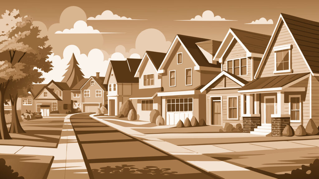 Tracing Roots: The Enduring Story of Cedarwood Place in Cedar Hill, TX